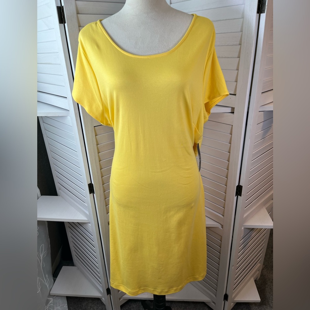 NEW NEW YORK COMPANY DRESS